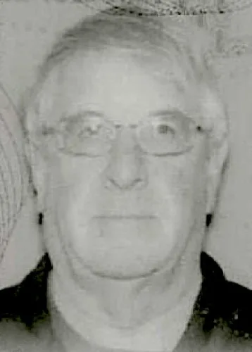 Richard L. “Dick” Girst